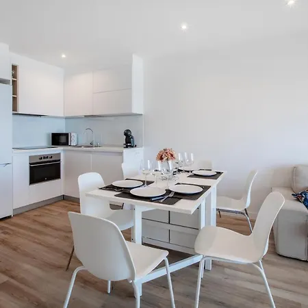 Nahia Apartment Hendaye Exterior photo