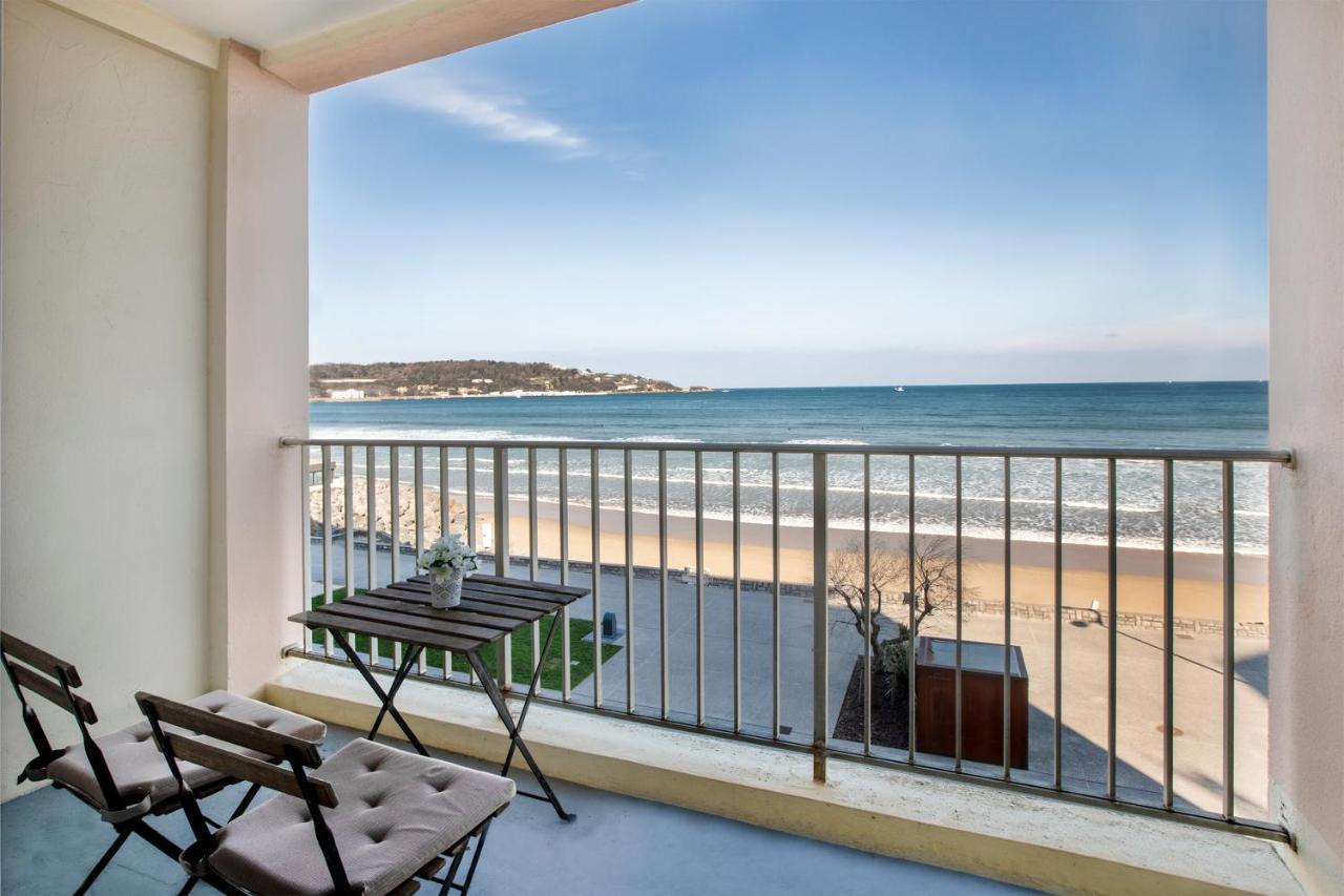 Nahia Apartment Hendaye