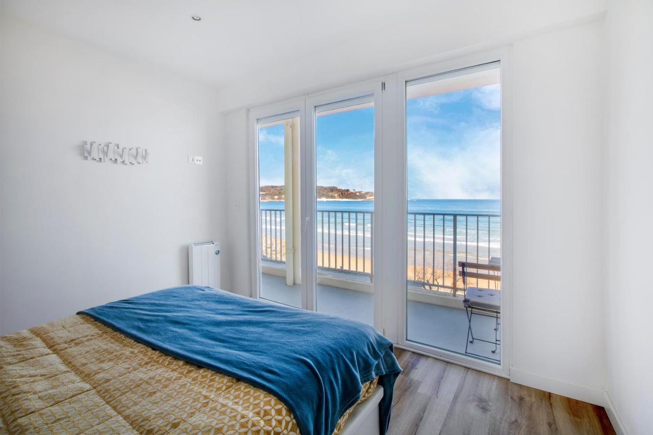 Nahia Apartment Hendaye